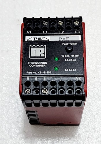 Thiim thrmo king k31 - thiim,