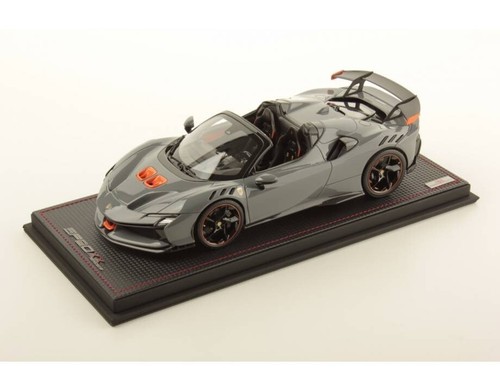 Collection ferrari sf90 xx - collection,