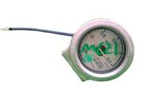 Jauge de suralimentation