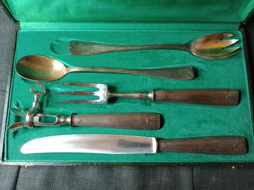 Necessaire gigot - necessaire, a