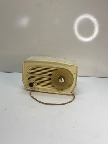 Ancienne radio philips - radio,