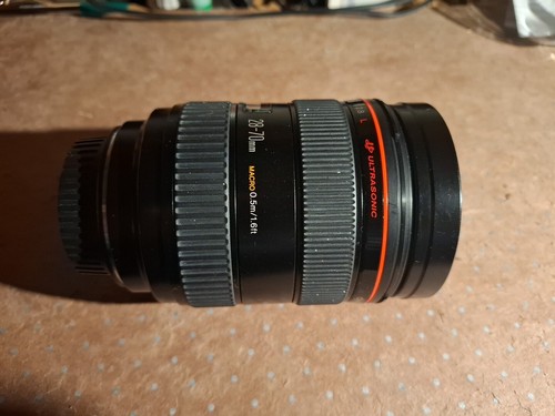 Canon série zoom ef - ,