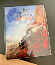 Microsoft Xbox One - Forza Horizon 4 - Steelbook  comme neuf
