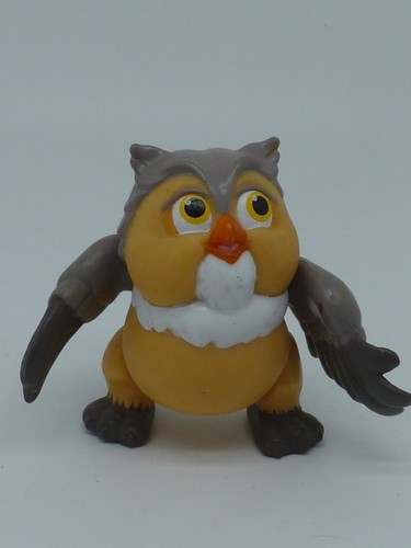 Windup ancienne figurine - windup,