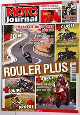 Moto Journal 25/6/2009