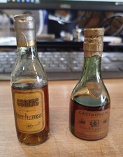 Lot de 2 mignonnettes