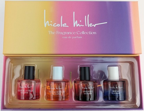 Nicole miller the - miller,