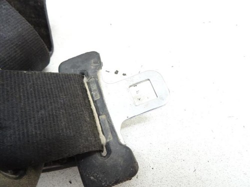 Ceinture avant droit umm - avant,