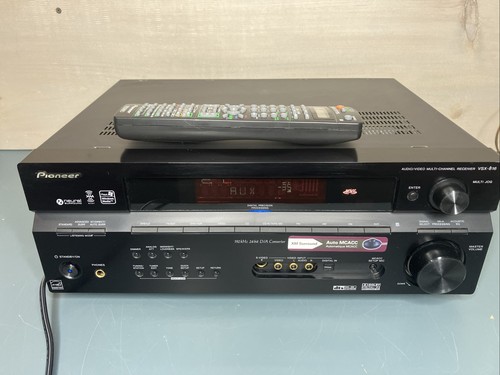 Pioneer vsx 816 - pioneer, 7.1