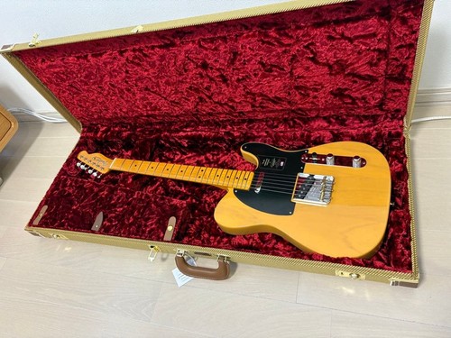 Fender american vintage - fender, ii