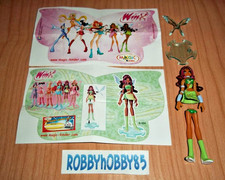 S-554 AISHA + CARTINA/BPZ