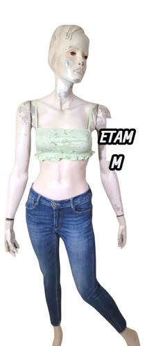 Etam taille neuf soutien - m,
