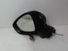 retroviseur exterieur electrique gauche citroËn C5 III (RD_) 96721916EH 199831