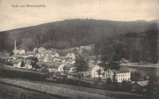 Salutations du moulin à