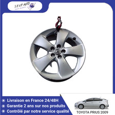 🇫🇷 JANTE ALUMINIUM TOYOTA PRIUS 2004- ➤4261147150 ♻️