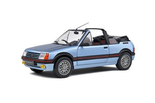 Peugeot 205 cti - 205,