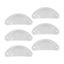 Élégantes poignées de tasse