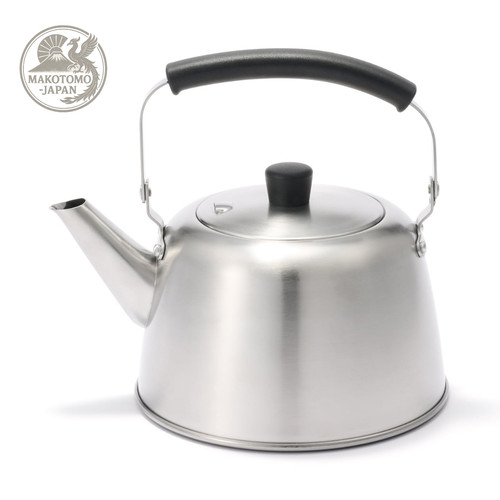 Bouilloire muji acier - muji, en