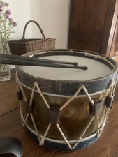 Tambour de Garde Champêtre et