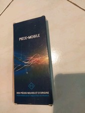 Ecran original sony ericsson xperia x10 neuf (1223-6264)