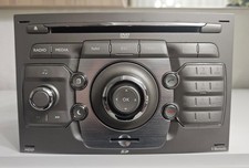 Autoradio NG4, CD, MP3, GPS, HDD, DVD, BLUETOOTH, D'ORIGINE Citroen C5 phase 2