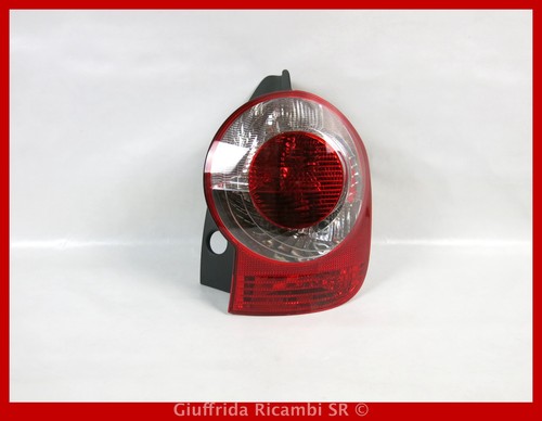 Phare arrière droit renault - arrière,