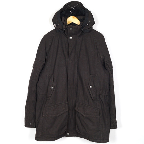 Veste homme wellensteyn - veste,