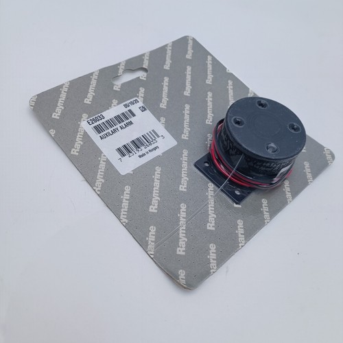 Raymarine e26033 external - e26033,