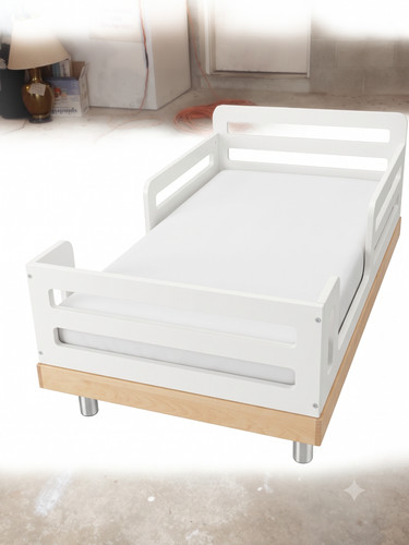 Oeuf nyc classic toddler bed - nyc,