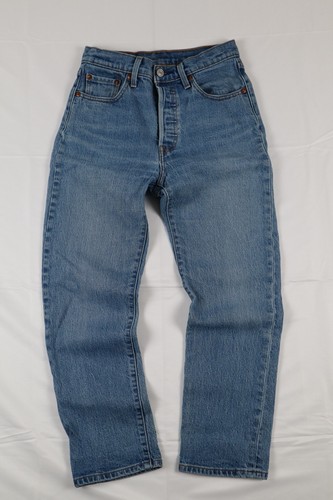 Jean levi 501 bleu clair - levi's,
