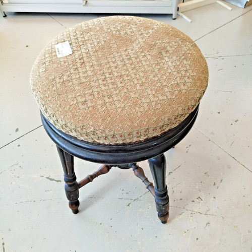 Tabouret piano reglable - de,