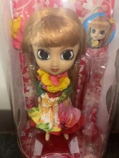 Mini Pullip Aloalo NRFB Rare &