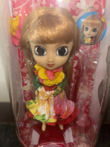 Mini pullip aloalo - pullip, &