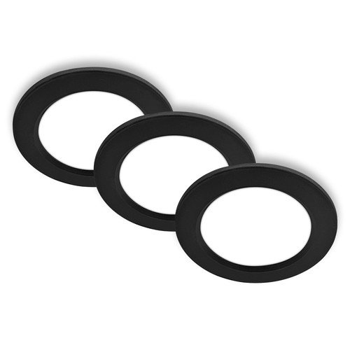 Set spots led - de, 3