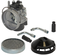 Carburateur SHA 15-15 pour mobylette piaggio ciao mbk 51 peugeot 103 et autres