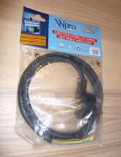 Câble pour appareil de cuison