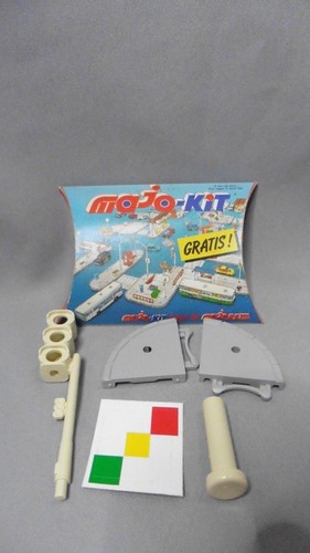 Ai935 mini majokit majo kit - mini,