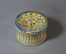 Boite Saupoudreuse à