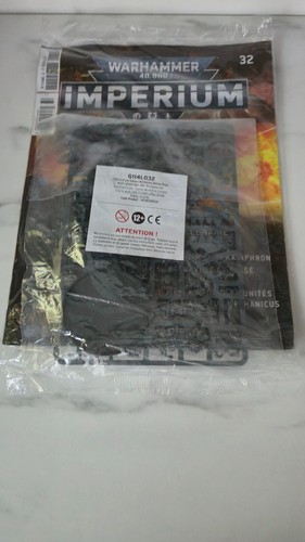 Warhammer 40000 imperium - 40000,