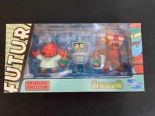 FUTURAMA :  TINEEZ  "BENDER /
