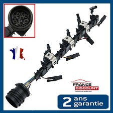 Faisceau Injecteur pour Toledo Octavia Superb Golf 5 Touran 2,0L TDI 03G971033L