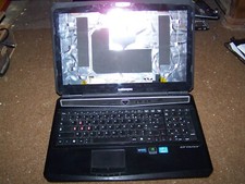 pc portable gamer pour pièces ou a réparer MEDION ERAZER X6817
