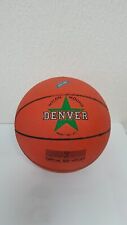 Ballon de Basket Ball n. 7 - Denver - Decathlon