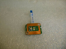 CARTE BOUTON POWER pour toshiba satellite P500-16T