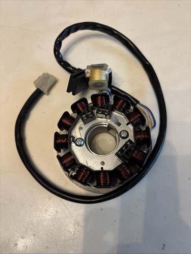 Stator allumage teknix pour - d,