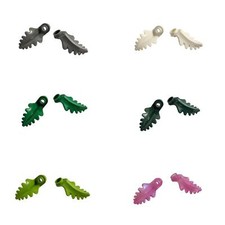 LEGO® Plaque Plante Ronde 1x1