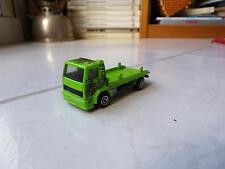 Ford n°241-245 Majorette 1/100 jouet miniature ancien