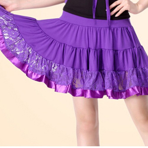 Femme mini dentelle - femme, de
