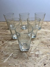 Lot De 6 Verres Jameson Whisky Collection