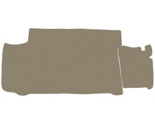 Basic tapis coffre BEIGE